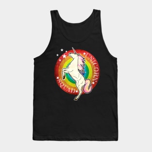 Unicorn Squad Tank Top